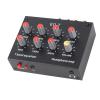 Equalizer Home Audio, Graphic Equalizer 7 Band Sound Equalizer Audio Equalizer With 12dB High Bass Adjustment for Recording Streaming Podcasting view 1