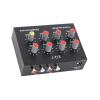 Equalizer Home Audio, Graphic Equalizer 7 Band Sound Equalizer Audio Equalizer With 12dB High Bass Adjustment for Recording Streaming Podcasting view 4