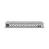Ubiquiti USW-PRO-MAX-16-POE UniFi Pro Max 16 PoE Switch 180W PoE view 3