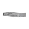 Ubiquiti USW-PRO-MAX-16-POE UniFi Pro Max 16 PoE Switch 180W PoE view 4