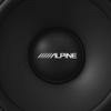 Alpine EL-E65C-G 6.5 Component 2-Way Speaker Set, Pair view 3