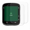ScreenLeaf (2 Pack Screen Protector Compatible with CooSpo CS500 [Sustainable Screen Protection, Clear, Anti-Scratch] view 2