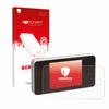 upscreen Scratch Shield Screen Protector Compatible with Burg Wchter eGuard DG 8100 - HD-Clear, Anti-Fingerprint view 1