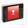upscreen Scratch Shield Screen Protector Compatible with Burg Wchter eGuard DG 8100 - HD-Clear, Anti-Fingerprint view 2