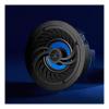 Lithe Audio 03255 4" Passive Ceiling Speaker, IP44-Rated, Single view 3