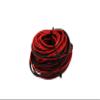 IMC Audio 22 Gauge Speaker Wire - 20 Ft Red and Black Stranded Copper Wire for Superior Audio Quality, Flexible and Durable Design view 2