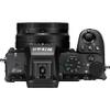 Nikon Z50II Mirrorless Digital Camera with NIKKOR Z DX 16-50mm f/3.5-6.3 Lens Bundle with 64GB Memory Card + 6Ave Cleaning kit+ More Vlogging Accessories Kit (Renewed) view 4