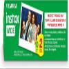 Fujifilm Instax Wide Instant Film Twin Pack with Sunshine Photo Microfiber Cloth... (8 Pack-160 Exposures) view 3