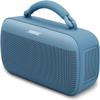 Bose SoundLink Max Portable Speaker, Large IP67 Waterproof Bluetooth Speaker, Up to 20 Hours of Playtime, USB-C, Built-in 3.5mm AUX Input, Blue Dusk (Renewed) view 1