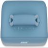 Bose SoundLink Max Portable Speaker, Large IP67 Waterproof Bluetooth Speaker, Up to 20 Hours of Playtime, USB-C, Built-in 3.5mm AUX Input, Blue Dusk (Renewed) view 3