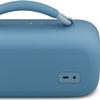 Bose SoundLink Max Portable Speaker, Large IP67 Waterproof Bluetooth Speaker, Up to 20 Hours of Playtime, USB-C, Built-in 3.5mm AUX Input, Blue Dusk (Renewed) view 4