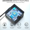 100W USB-C Charger for Asus Zenbook 14 Flip OLED UN5401 UN5401QA Laptop Power Supply Adapter Cord view 4