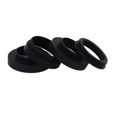 Lab Microscope Accessories Microscope Objective Lens Adapter Ring M26 M27 M39 M42 RMS for Microscope 1pcs(30.5MM to SMl)