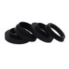 Lab Microscope Accessories Microscope Objective Lens Adapter Ring M26 M27 M39 M42 RMS for Microscope 1pcs(30.5MM to SMl) view 1
