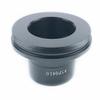 2pcs M48*0.75mm to 1.25 Inches Interface Telescope Accessory Adapter 5P0410 view 1