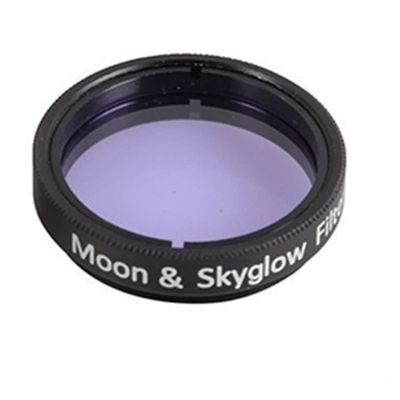 1.25 Inch Color for 1.25" Astronomical Telescope Planetary(MoonSkygiow)