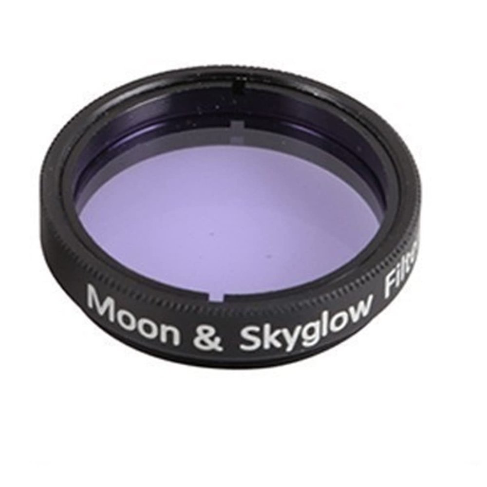 1.25 Inch Color for 1.25" Astronomical Telescope Planetary(MoonSkygiow)