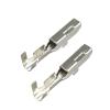 100Pcs 2.2 Mm Female Car Crimp Terminals 7116-4021 DJ621-2.2A view 3