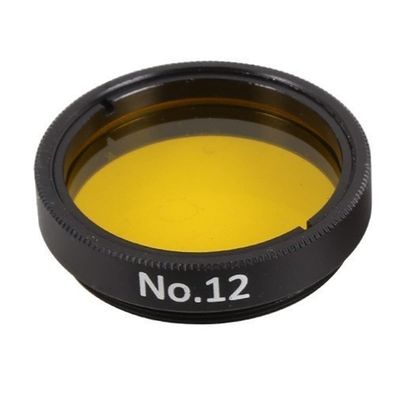1.25 Inch Color for 1.25" Astronomical Telescope Planetary(NO 12)