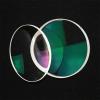 60mm (62) Astronomy Telescope Accessories Double Group Self-Made Achromatic Lens(Green Film-F400mm) view 3