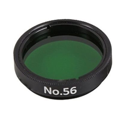 1.25 Inch Color for 1.25" Astronomical Telescope Planetary(NO 56)