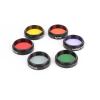 1.25 Inch Color for 1.25" Astronomical Telescope Planetary(NO 56) view 2