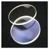 60mm (62) Astronomy Telescope Accessories Double Group Self-Made Achromatic Lens(Blue film-F360mm) view 1