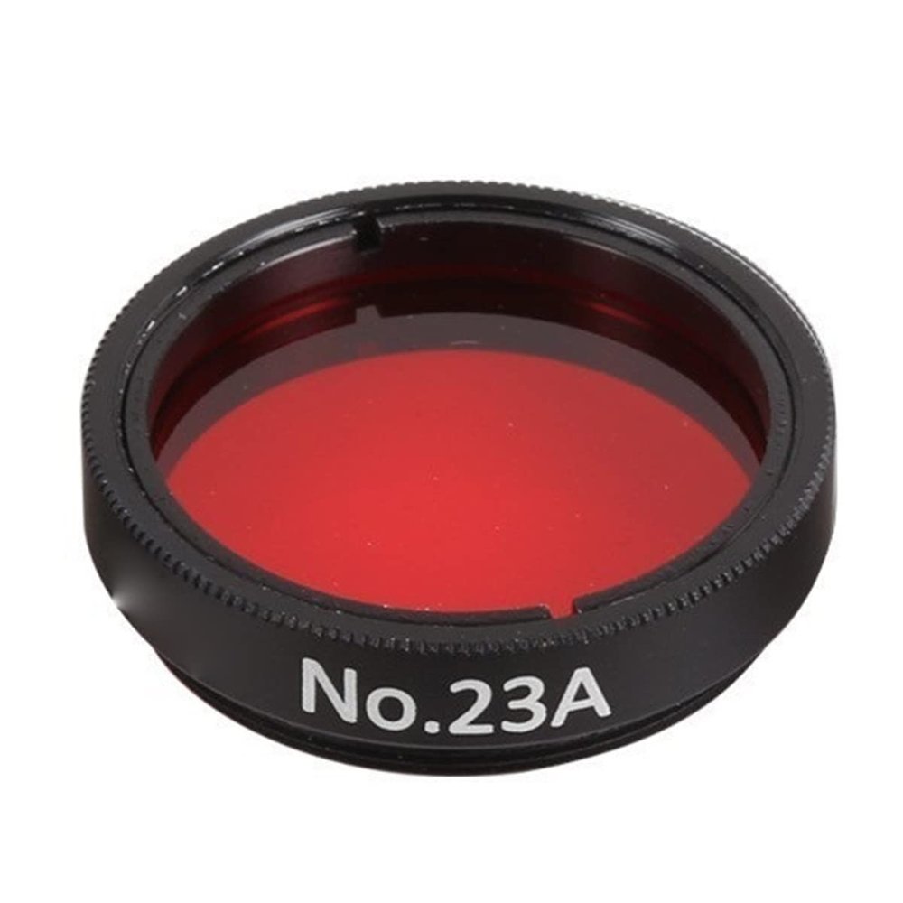 1.25 Inch Color for 1.25" Astronomical Telescope Planetary(NO 23)