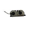 CPU Cooling Fan Compatible with C740-15 C740-15IML C740-14IML Laptop DC 5V 0.5A(Yoga C740-15IML) view 1