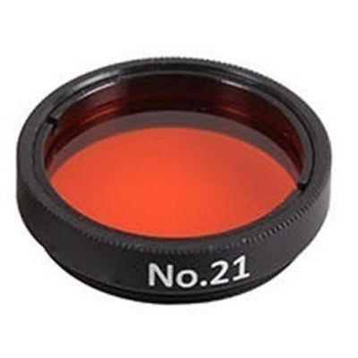 1.25 Inch Color for 1.25" Astronomical Telescope Planetary(NO 21)