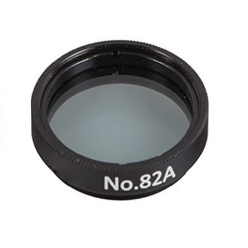1.25 Inch Color for 1.25" Astronomical Telescope Planetary(NO 82)