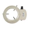 6500K 144 LED Ring Light for Industrial Video Stereo Microscope Camera 1080P HDMI VGA USB Camera 110V 220V(Plug-01) view 1