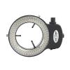 6500K 144 LED Ring Light for Industrial Video Stereo Microscope Camera 1080P HDMI VGA USB Camera 110V 220V(Plug-01) view 2