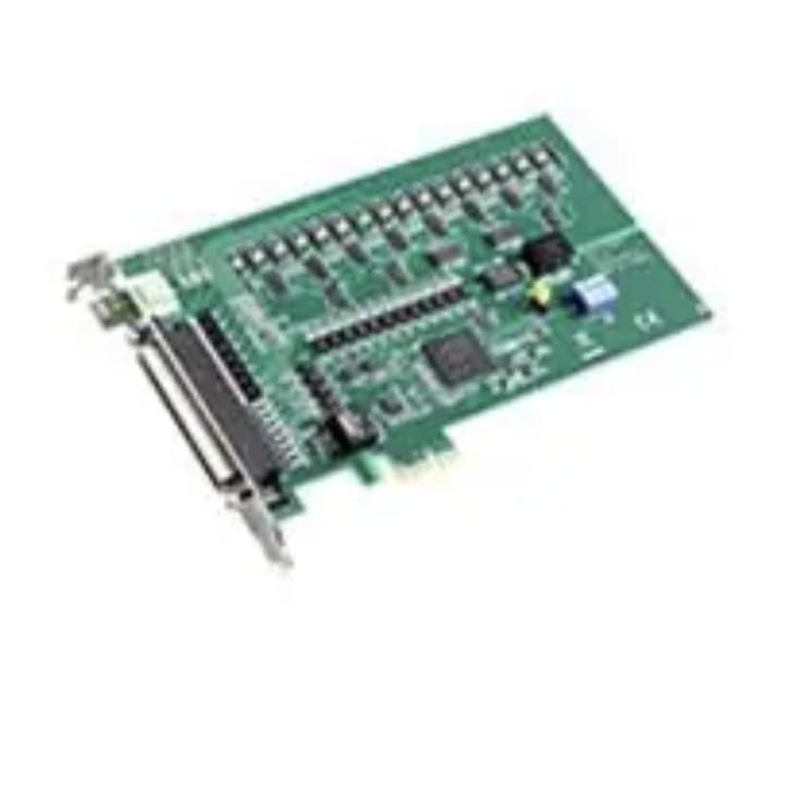 PCIE-1750U-AE,Datalogging & Acquisition 32-ch Isolated Digital I/O PCI Express C