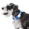 Amazon Basics AirTag Dog Collar Holder, Universal Fit, 2-Pack view 1