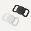 Amazon Basics AirTag Dog Collar Holder, Universal Fit, 2-Pack view 4