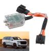 Plugs and Play Subwoofer Amplifier Wiring Harness for Car Radio Bass Enhancer Easy Install Replace Supplies Accessories view 2