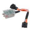 Plugs and Play Subwoofer Amplifier Wiring Harness for Car Radio Bass Enhancer Easy Install Replace Supplies Accessories view 4