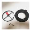 D150F750 Reflective Astronomical Telescope Professional Primary Mirror 150750 Secondary Mirror Accessories Group(3D Printed 150F750) view 1