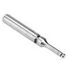 Electronic Finder, Suitable for traditional milling machines, No need to rotate for measurement, with LED & Beep, CNC Finder, Quickly locate workpiece edges, Solid and sturdy view 1
