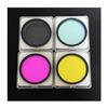 1.25/2 inch LRGB Filter Set for Astrophotography Deep Space Photography Filter and Planetary CCD Imaging(2 LRGB Set) view 1