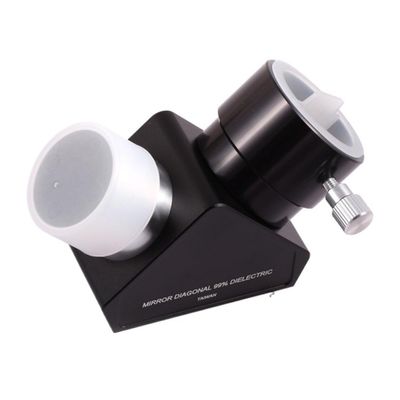 1.25 Inch 99% Mirror Diagonal