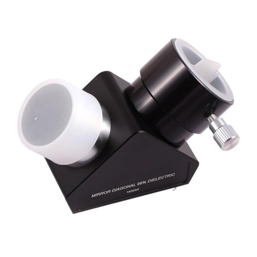 1.25 Inch 99% Mirror Diagonal