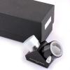 1.25 Inch 99% Mirror Diagonal view 2