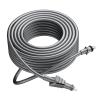 Oreilet Flat High Performance / 75ft Cable, Rectangular Satellite Replacement Cable Flat Network Cable, Cable Extension Cord for Flat High Performance view 1