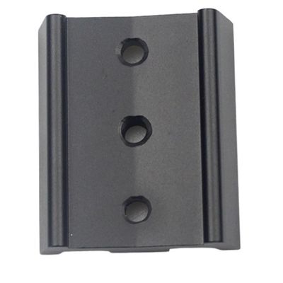 Metal Telescope Mounting 50/70/100/120/130/170/210mm for Equatorial Tripod Binocular(210mm)