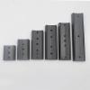 Metal Telescope Mounting 50/70/100/120/130/170/210mm for Equatorial Tripod Binocular(210mm) view 2