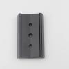 Metal Telescope Mounting 50/70/100/120/130/170/210mm for Equatorial Tripod Binocular(210mm) view 3