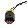 1 Set 5 Pin Code Automotive Air Flow Meter p/Lug 1 928 405 138 Inject p/Lug 1928405159 1928405138(Female with wire-01) view 1