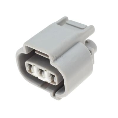 1 Set DJ7037FA-2.2-21 3 Pin Automotive Speed p/Lug Waterprof Cable Connector Socket